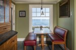 Breakfast Nook